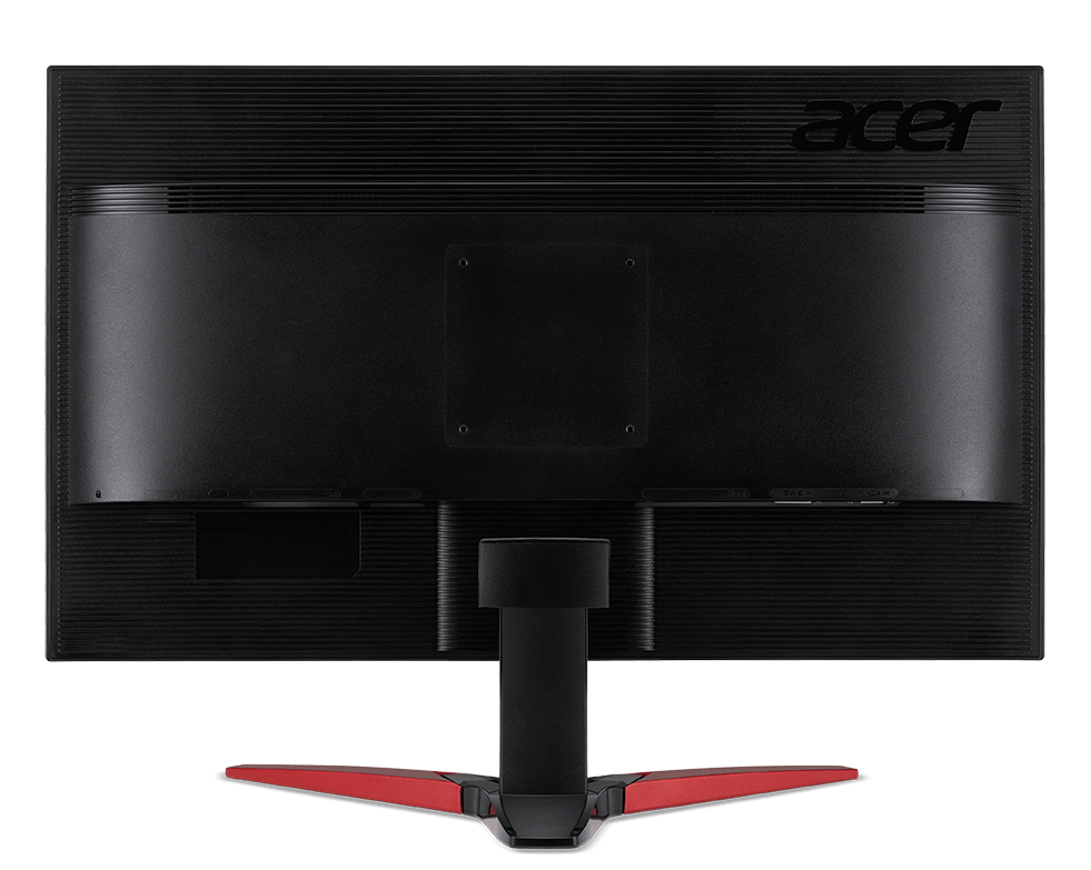 Màn hình máy tính Acer gaming KG251Q 24.5inch