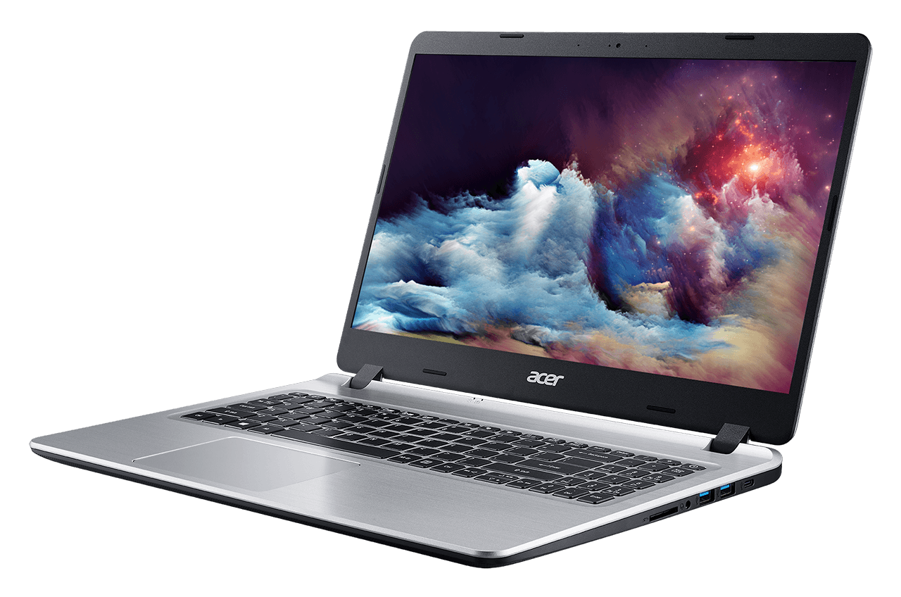 Laptop Acer A515-51G-52QJ (NX.GT0SV.002)