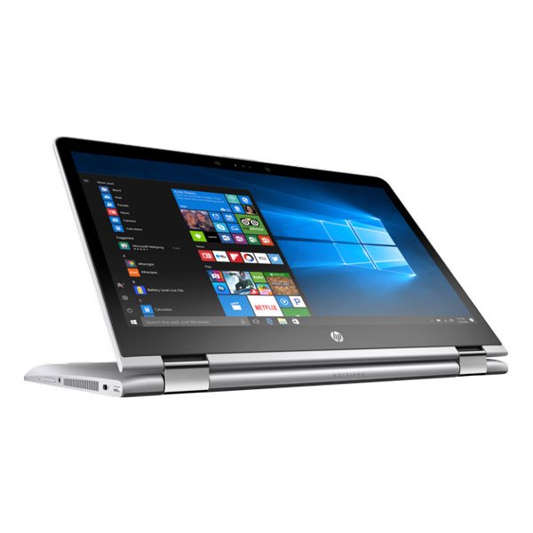 Laptop HP Pavilion x360 14 ba062TU 2GV24PA Silver W10SL