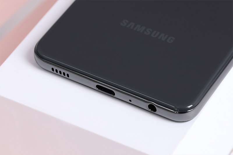 Điện thoại Samsung Galaxy A32 128G A325F Đen