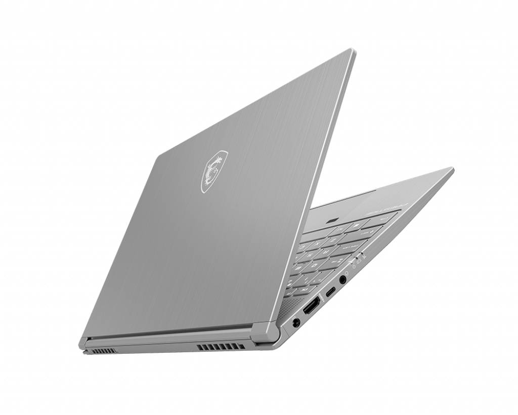 Laptop MSI PS42 Modern 8RC Core i7 | SSD 512GB