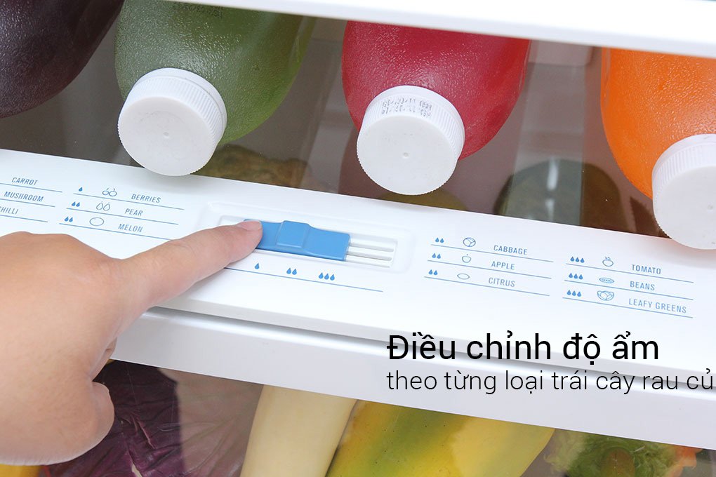 Tủ lạnh Electrolux EBE3500AG-RVN - 350 Lít