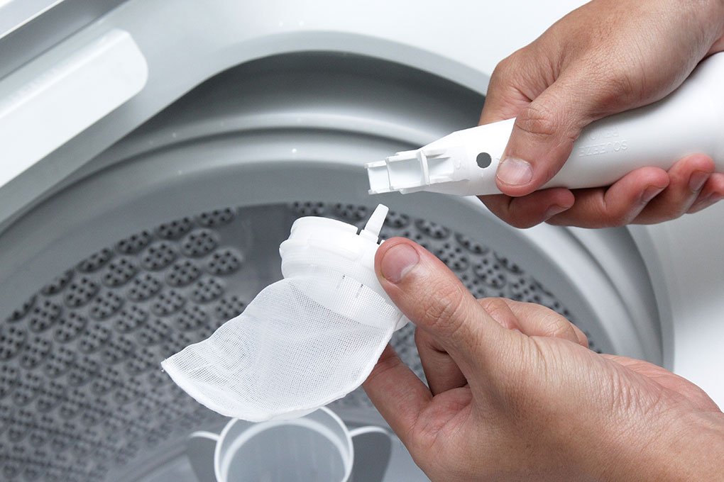 Máy giặt 8.5 Kg Electrolux EWT8541