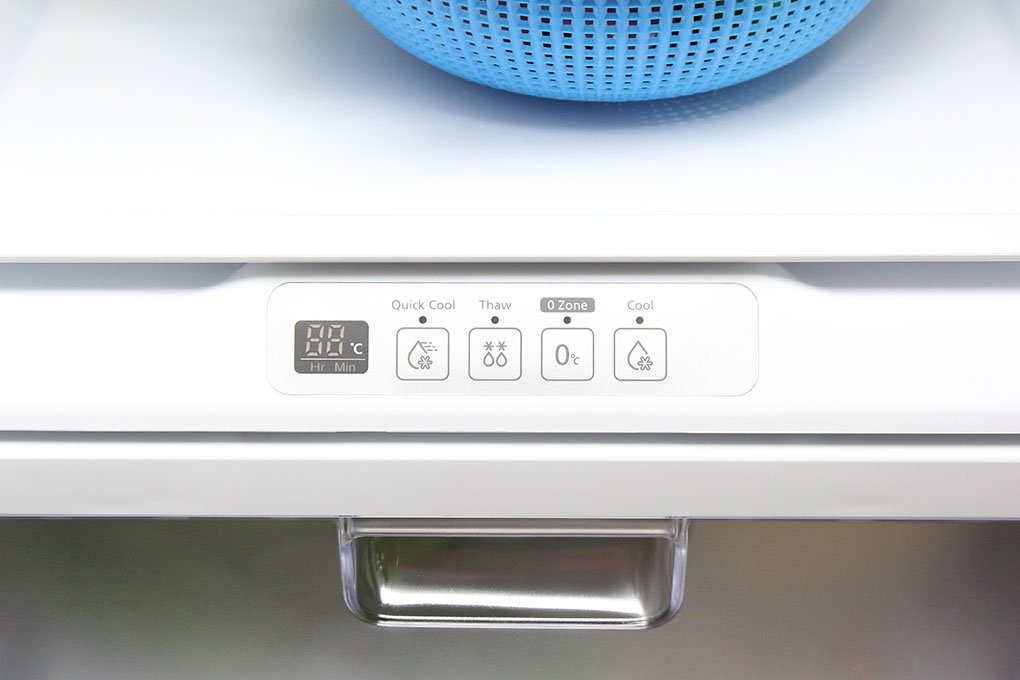 TỦ LẠNH SBS SAMSUNG RSH5ZLMR1XSV 518 Lít