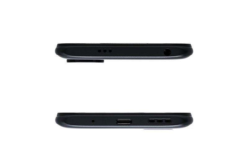 Điện thoại Xiaomi Redmi Note 10 5G (4+128) Xám