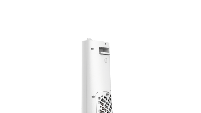 Máy sưởi tháp Korihome EHK-368 2000W