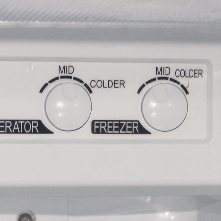 Tủ lạnh Mitsubishi Electric MR-F47EH-ST-V - 380 Lít