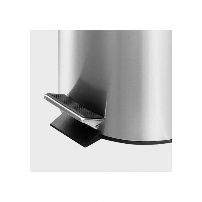 Thùng rác vinamop inox - 7L