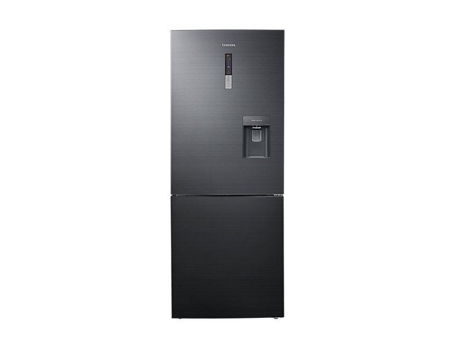 Tủ lạnh Samsung RL4364SBABS/SV - 458 Lít, Digital Inverter
