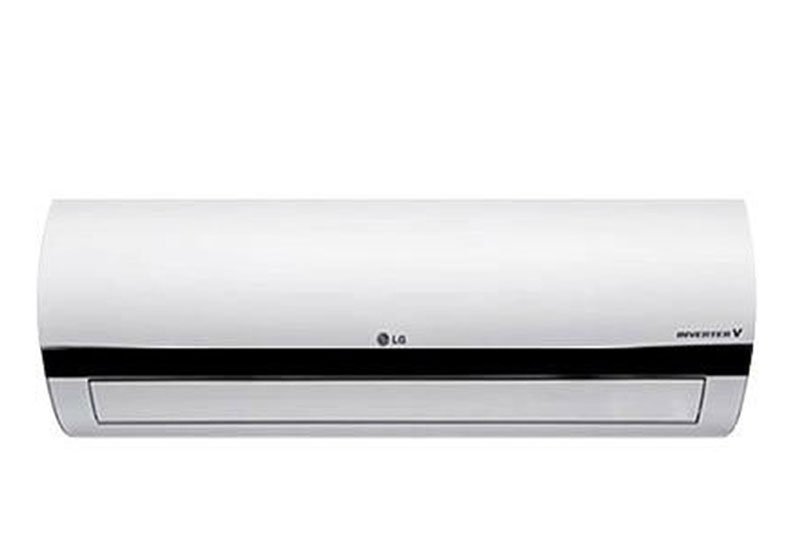 Điều hòa 1 chiều inverter LG V13APD - 12.200BTU