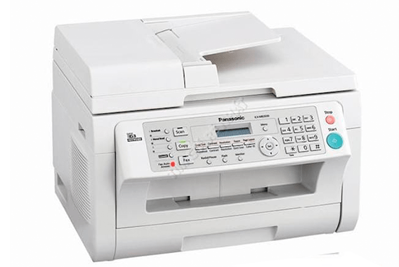 Máy Fax Panasonic KX-MB2030: in,scan,copy,Fax