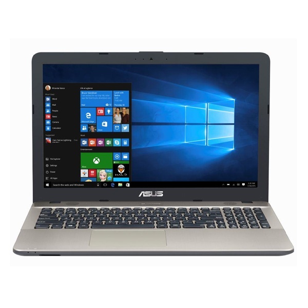 Laptop ASUS X541NA-GQ252T Win10