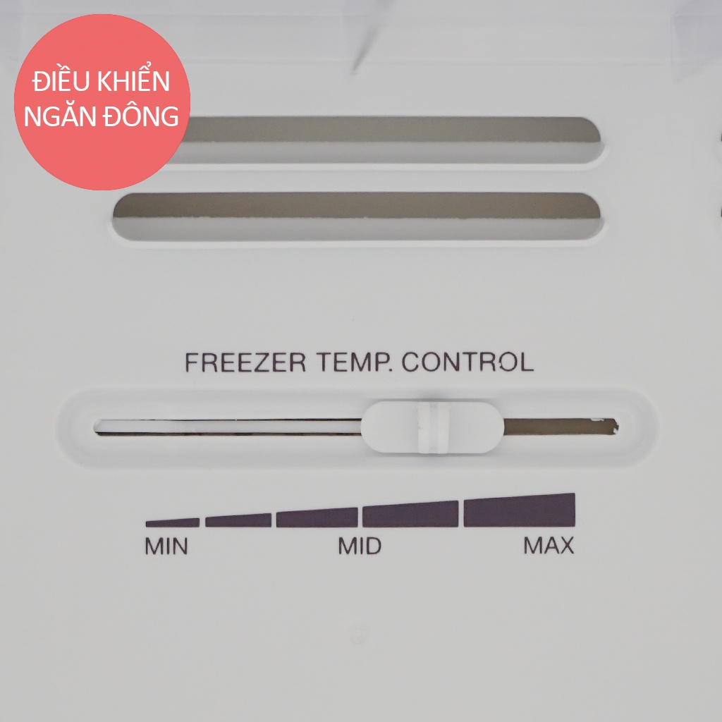 Tủ lạnh 2 cánh Inverter Toshiba GR-M25VUBZ/UB - 186 lít (Gương xanh)