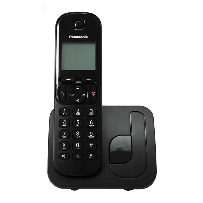 Điện thoại kéo dài Panasonic KX-TGC410