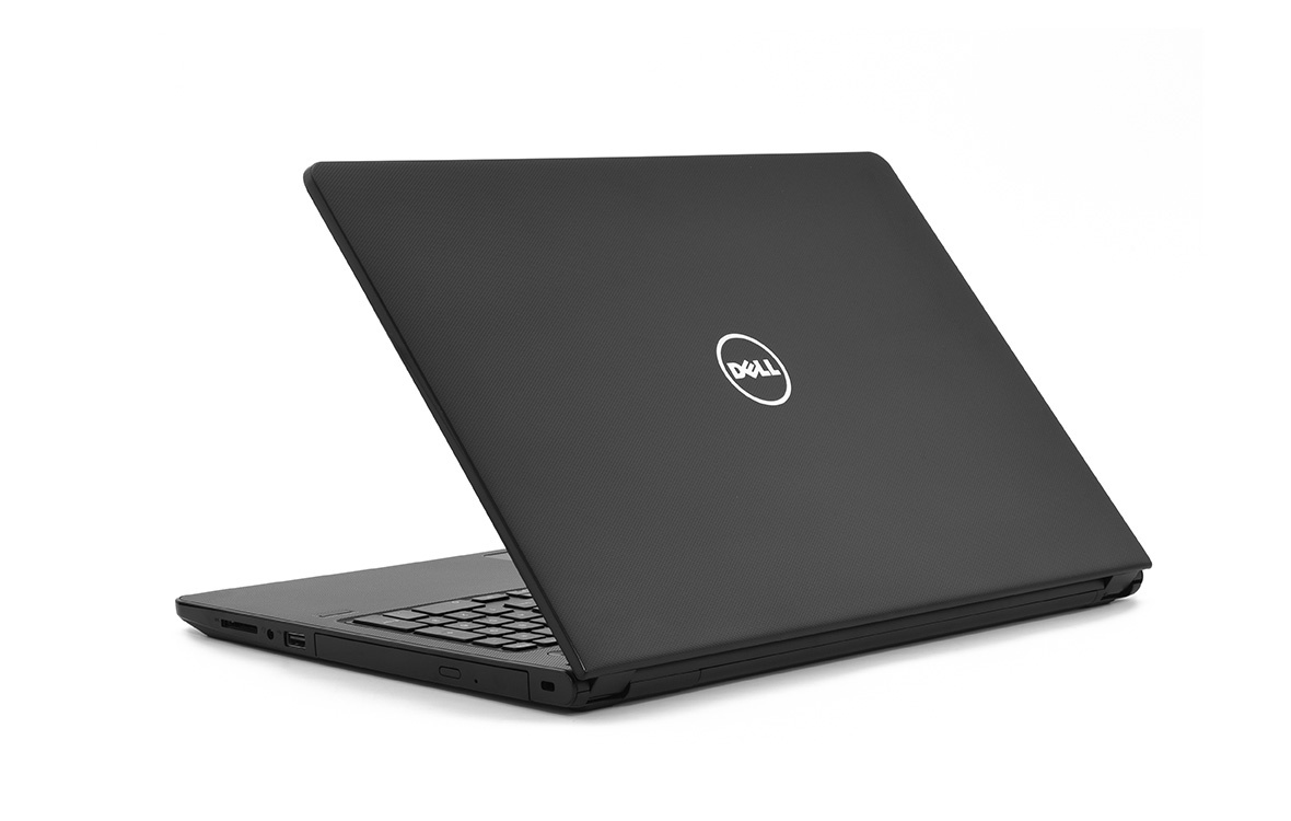 Laptop Dell Vostro 3568 VTI321072 Core i3