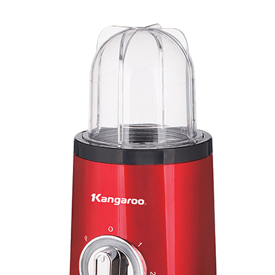 Máy xay đa năng 2 cối Kangaroo KG2B2