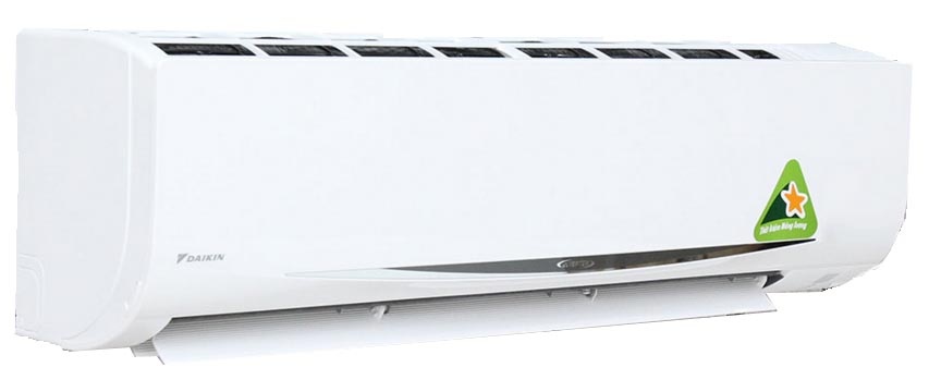 Điều hòa Daikin 1 chiều Inverter 2.5HP-22.000BTU FTKC60QVMV