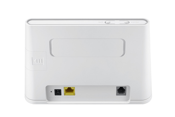 Bộ phát Wifi di động từ sim 4G Huawei B310S-927 300Mbps