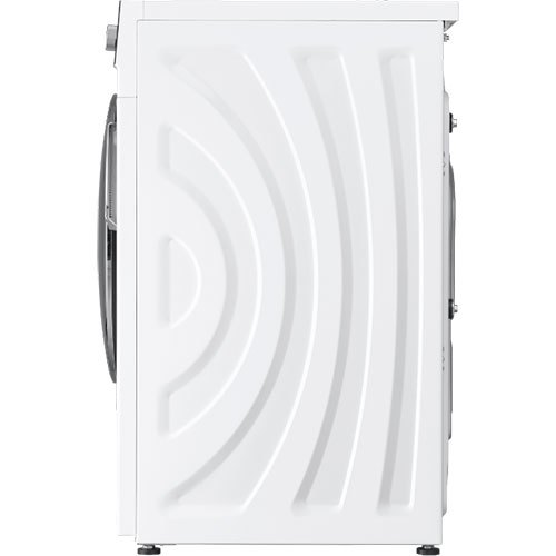 Máy giặt 8 Kg Panasonic NA-128VG5WVT lồng ngang