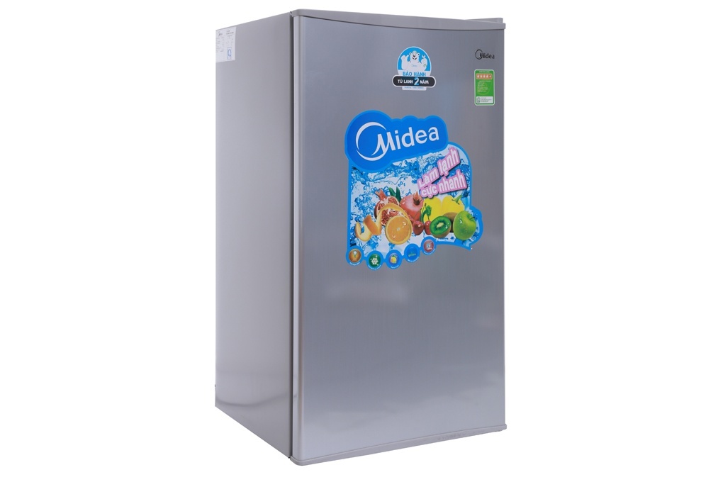 Tủ lạnh Midea HS-122SN - 98 Lít
