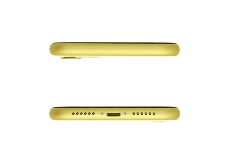 Apple iphone 11 64G Yellow