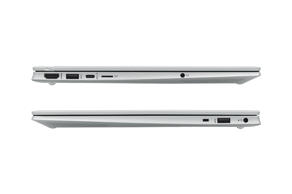 Laptop HP Pavilion 15-eg0005TX 2D9C6PA Bạc