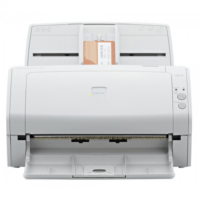 Máy quét 2 mặt Fujitsu Scanner SP1130