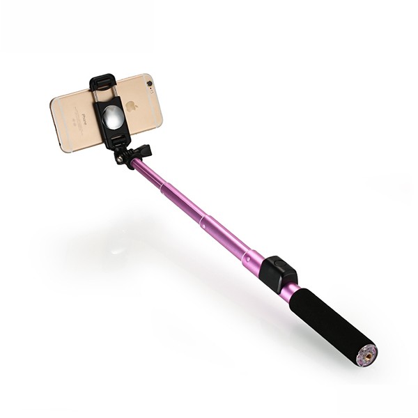 Gậy chụp ảnh Bluetooth Remax Selfie Stick P4