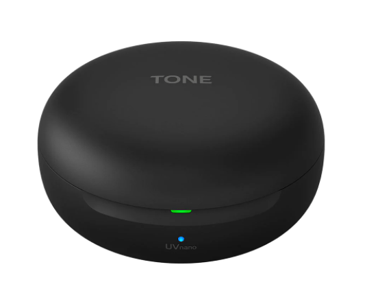 Tai nghe không dây Bluetooth LG Tone Free HBS-FN7.ABVHBK