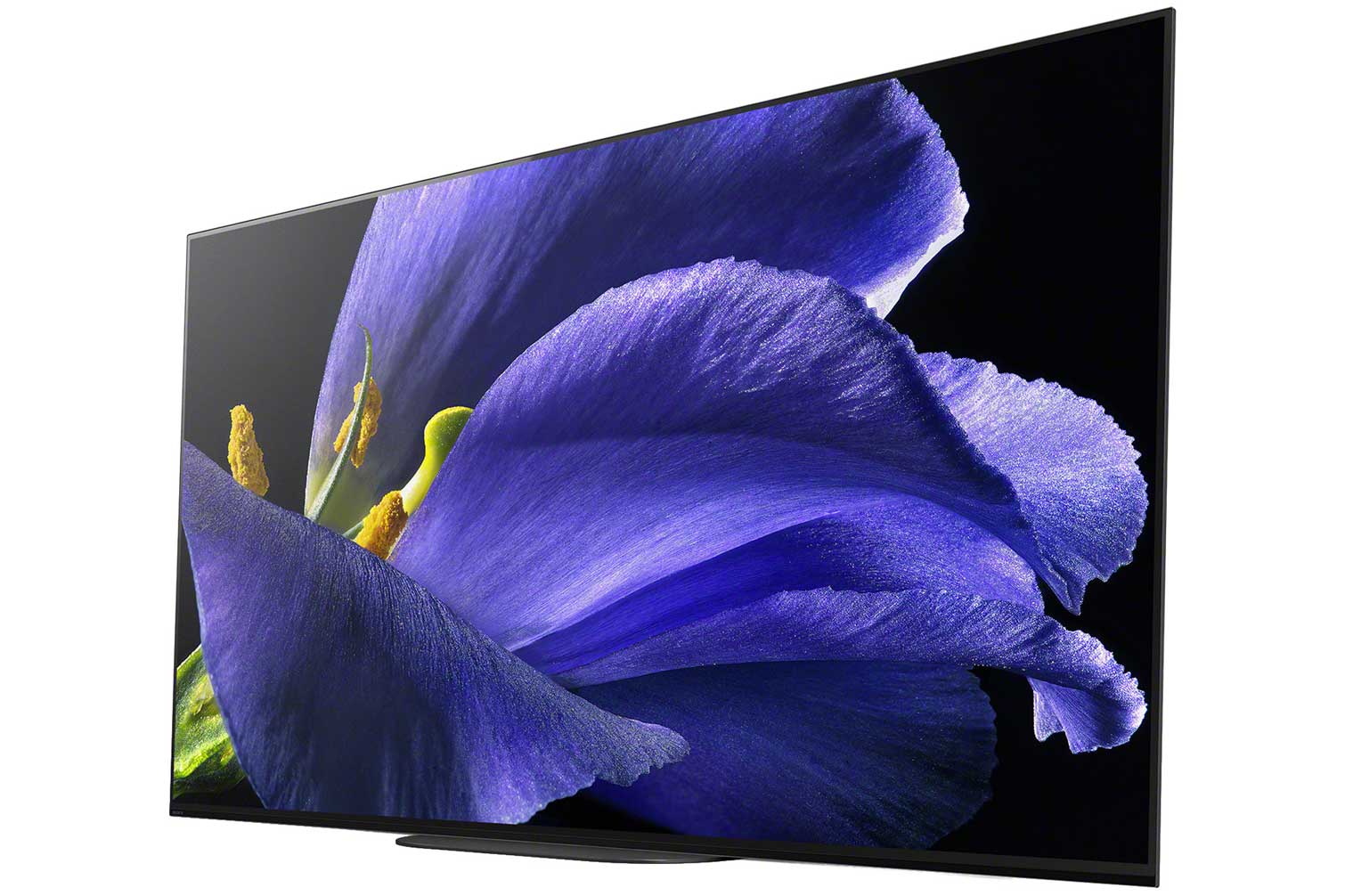 OLED TV 4K Sony 77A9G 77 inch UHD Smart Tivi