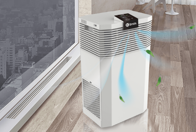 Máy lọc không khí Aosmith KJ420F-B01
