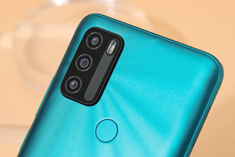 Điện thoại Vsmart Star 5 (3GB+32GB) Xanh lục bảo