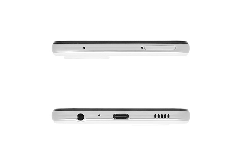 Điện thoại Samsung Galaxy A52 128G A525F Trắng