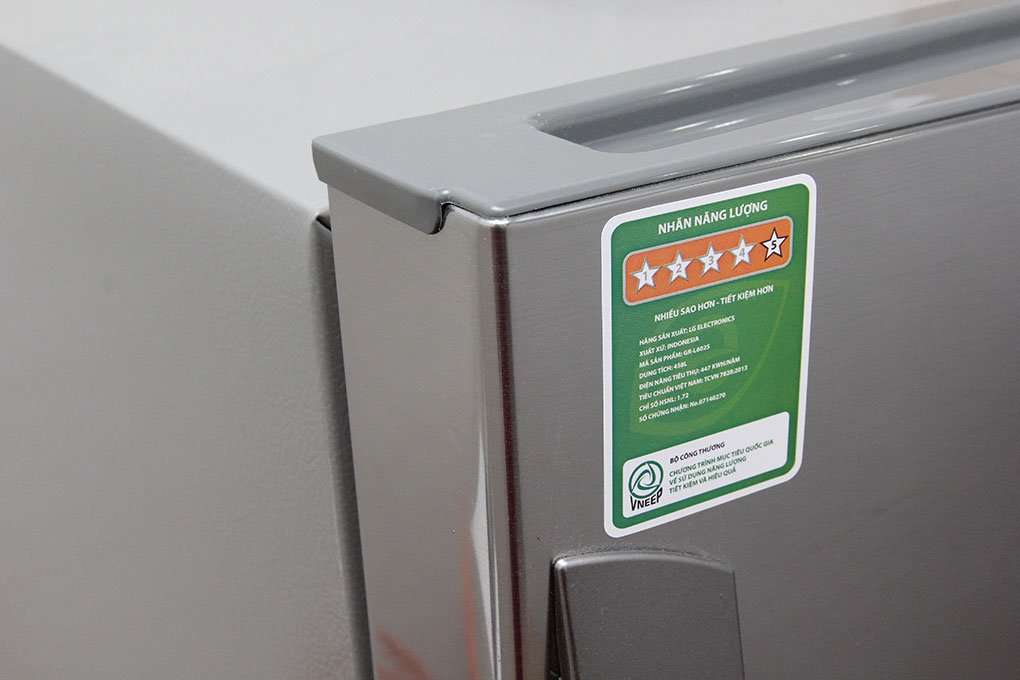 Tủ lạnh LG GR-L702S - 546 Lít Inverter