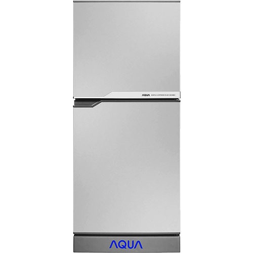 Tủ lạnh AQua AQR-125BN/VS 123 Lít