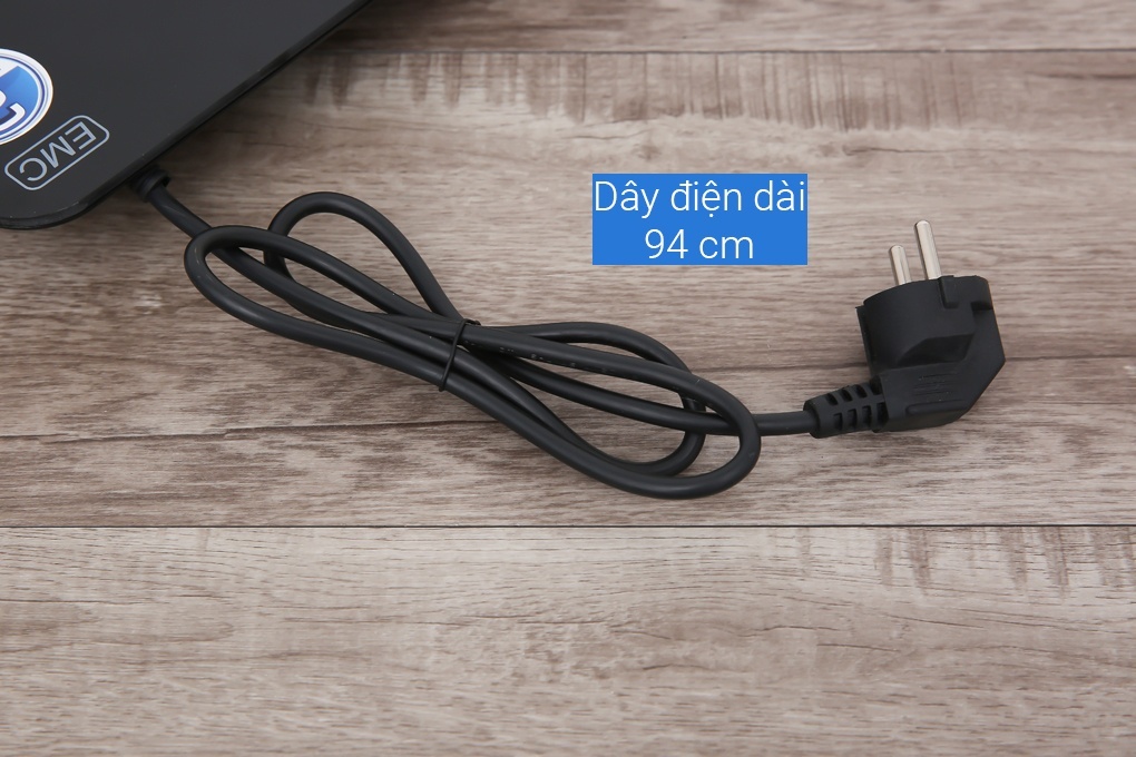 Bếp từ cảm ứng Bluestone ICB-6657 2200W (kèm lẩu)