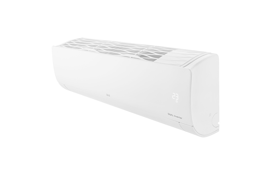 Điều hòa 1 chiều Dual inverter LG V13APE 12.200BTU