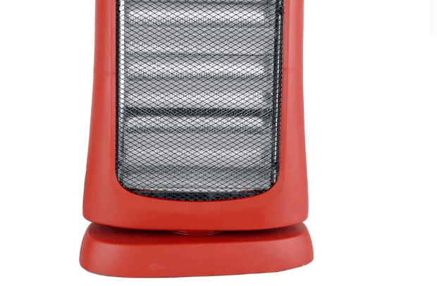 Sưởi halogen 3 bóng Goldsun GHLH-2002 1200W