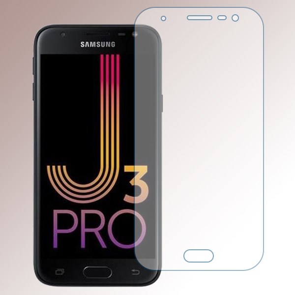 Miếng dán màn hình cường lực Samsung Galaxy J3 pro