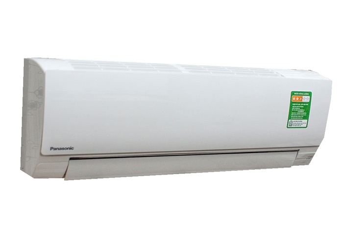 Điều hòa 1 chiều Panasonic KC12QKH-8 - 12000BTU