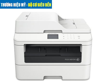 Máy in đa năng Fuji Xerox DocuPrint M265z (In,Scan,Copy,Fax,Duplex.Wifi)