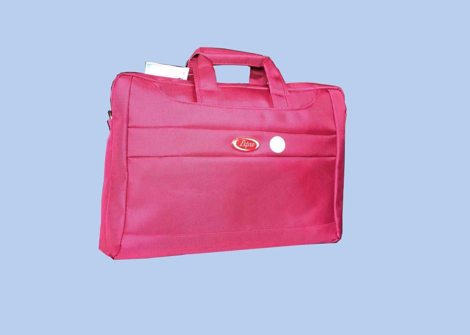 Túi đựng máy tính xách tay 15'' Lepro 1205 đỏ
