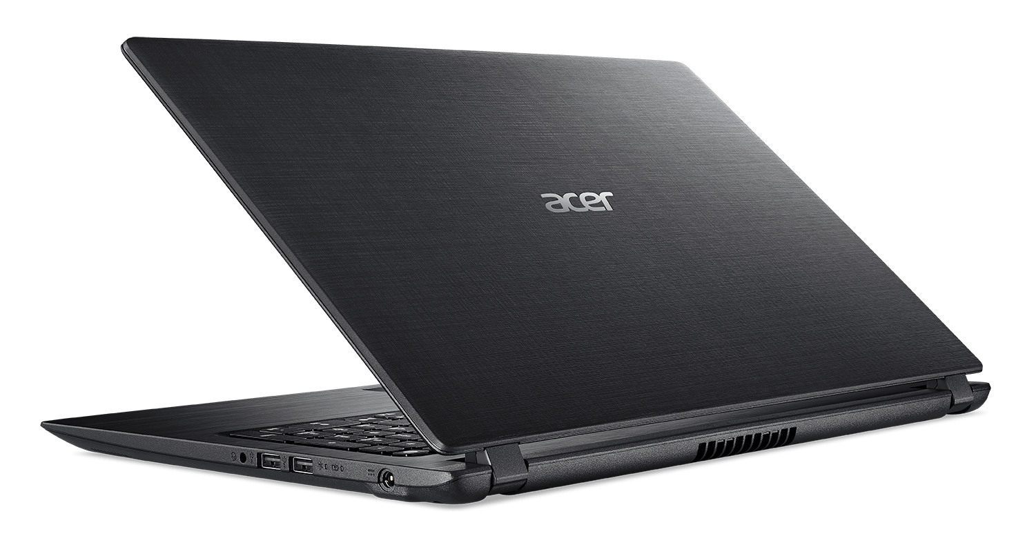 Laptop Acer A315-31-P9FW (NX.GNTSV.003) windows 10