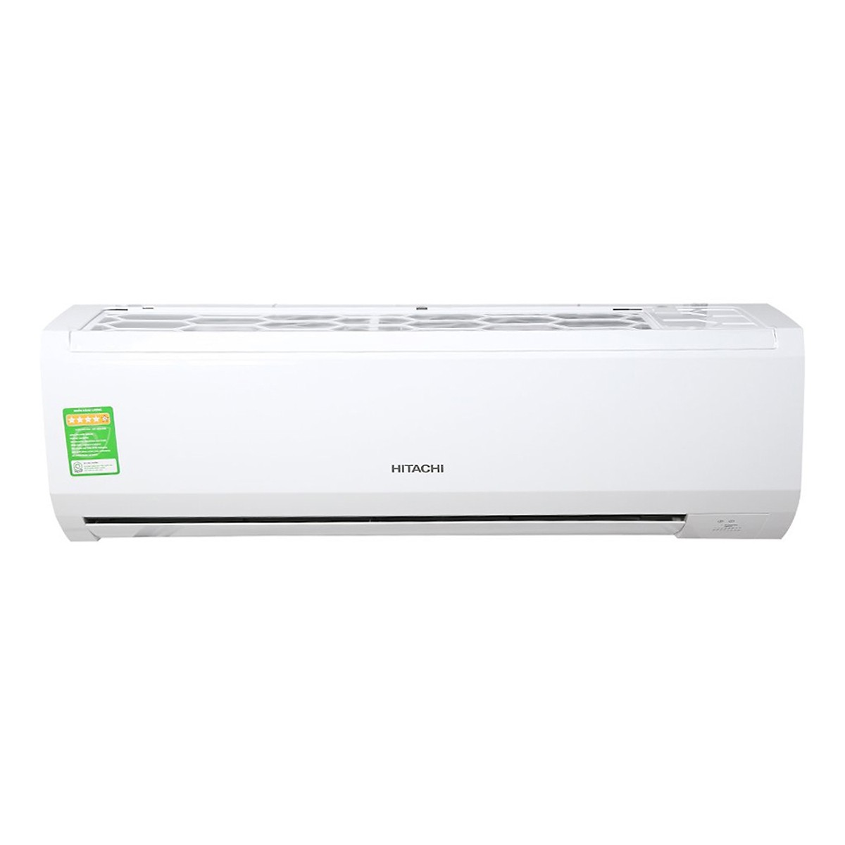 Điều hòa HITACHI 1 chiều 9000BTU RAS-F10CGV/F10CG1V