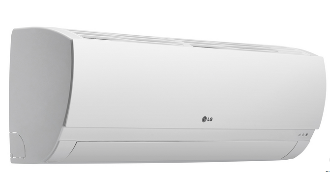 Điều hòa 2 chiều Inverter LG B18ENC - 18000BTU