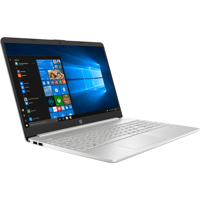 Laptop HP 15s-fq1021TU 8VY74PA