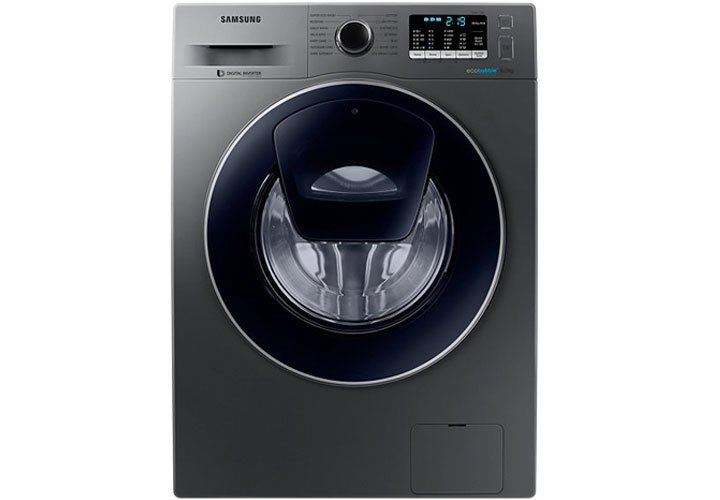 Máy giặt 8 Kg Samsung Addwash WW80K5410US hơi nước