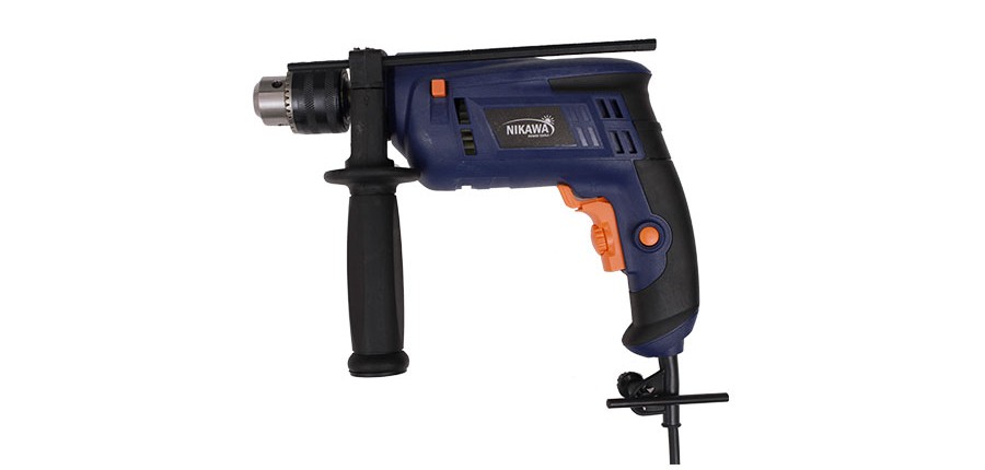 Bộ máy khoan động lực Nikawatools NK-ID130