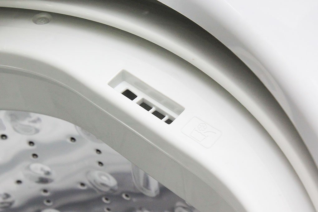 Máy giặt 8.5 Kg LG WF-S8519DB lồng đứng