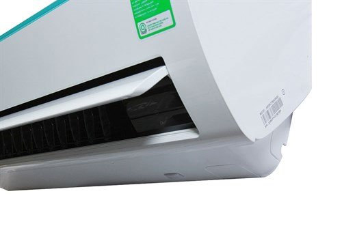 Điều hòa 1 chiều Samsung AR09KCFSSURNSV - 9.000BTU